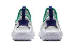 Детские кроссовки Nike Flex Runner 2 'White Stadium Green' DJ6040-102