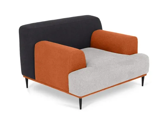 Кресло Portofino Wave 896507