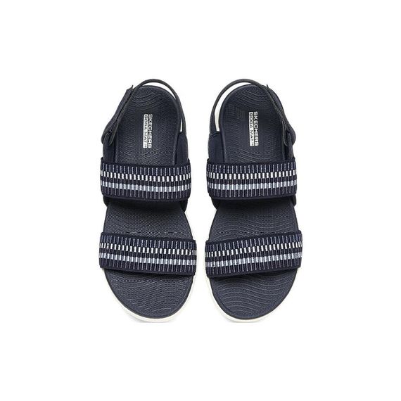 Skechers On-The-GO Flex 'Blue White'