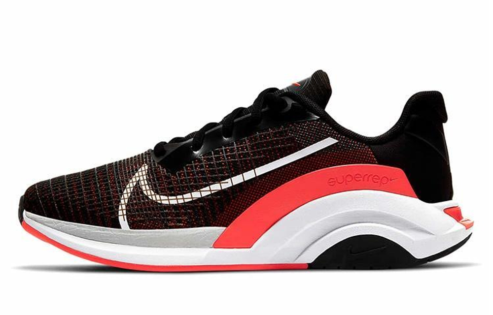 Кроссовки Nike Superrep Surge (Женская размерная сетка)