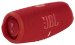 Портативная колонка JBL Charge 5 красный