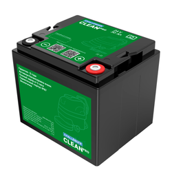 Аккумулятор Challenger Clean PRO 24V 30Ah (LiFePO4)
