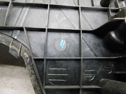 Пластик нижний Honda Dio AF54 64310-GEV-0000 032021