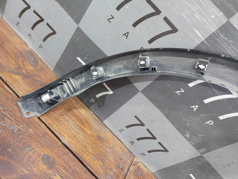 Накладка крыла заднего правого Changan CS55PLUS 21-нв Б/У Оригинал S203F2709020800