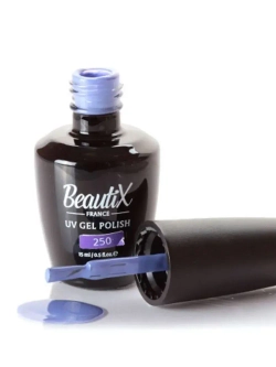 Beautix Гель-лак UV Gel Polish, 15 мл №250