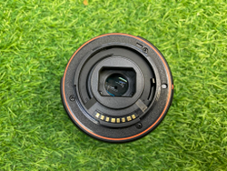 Sony A58 Kit 18-55mm (15.500 кадров)