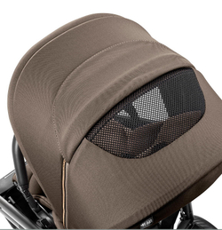 Прогулочная коляска Peg Perego Veloce TC New Pine Bark