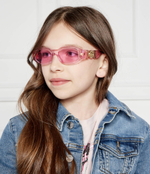 Солнцезащитные очки Versace - розовый(VK4429U)