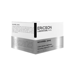 Ericson Laboratoire Успокаивающий регенерирующий крем SMOOTHING REGENERATION CREAM 50 мл