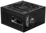 Блок питания MSI MPG A1000GS PCIE5 II 1000 Вт