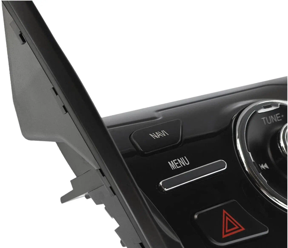 Магнитола для Ford Kuga 2 2012-2019 (для SYNC) - Carmedia SF-9203-4 IPS, Android 10, 8 ядер (TS18), 4G SIM-слот