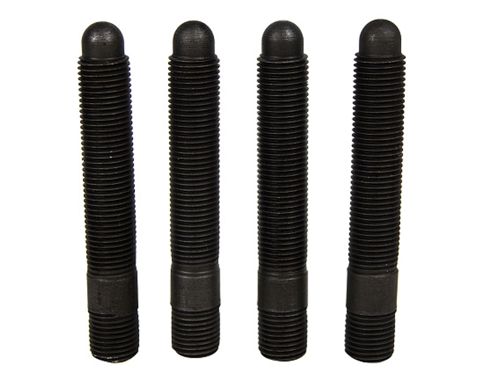 Шпильки колесные Спорт. L80 1.25 1.25. Класс прочности 12.9 (4шт)