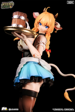 Daisy Taurus