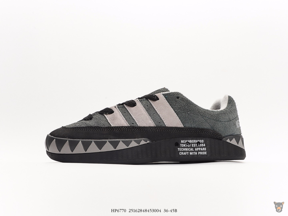 Кроссовки NEIGHBORHOOD x Adidas Adimatic