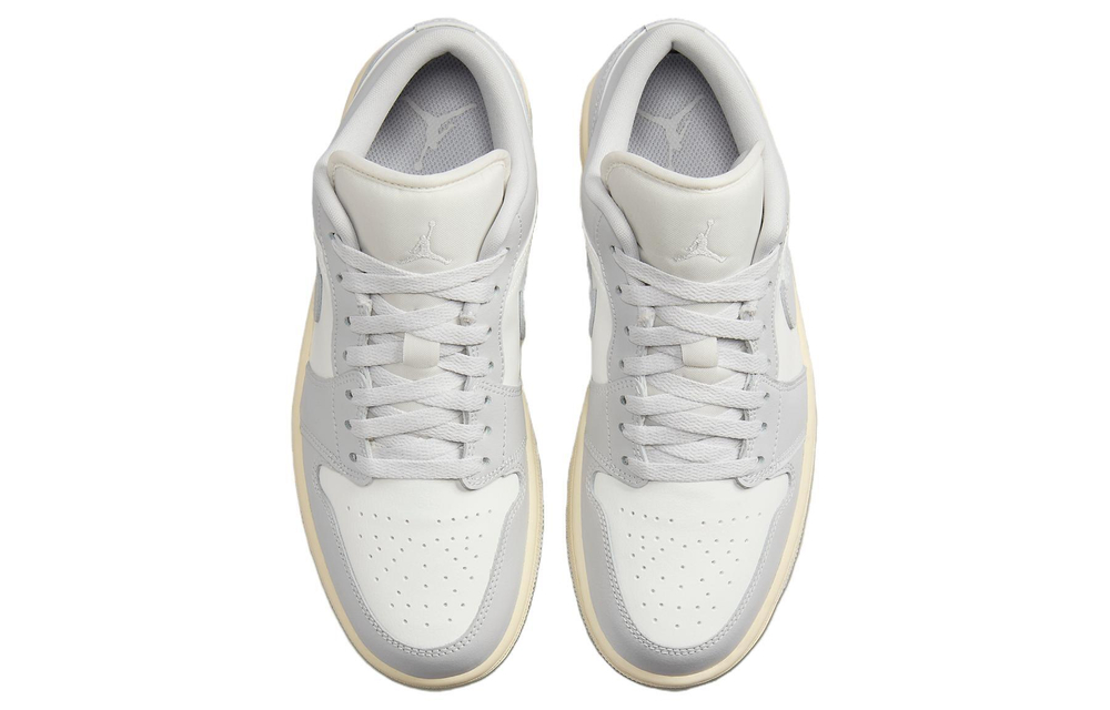 Кроссовки Jordan Air Jordan 1 (Женская размерная сетка)