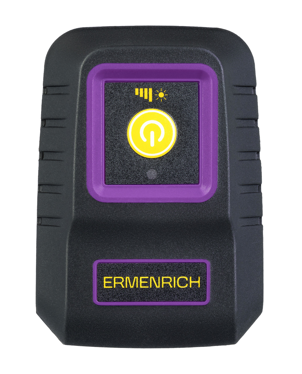 Лазерный уровень Ermenrich LT10, фиолетовый