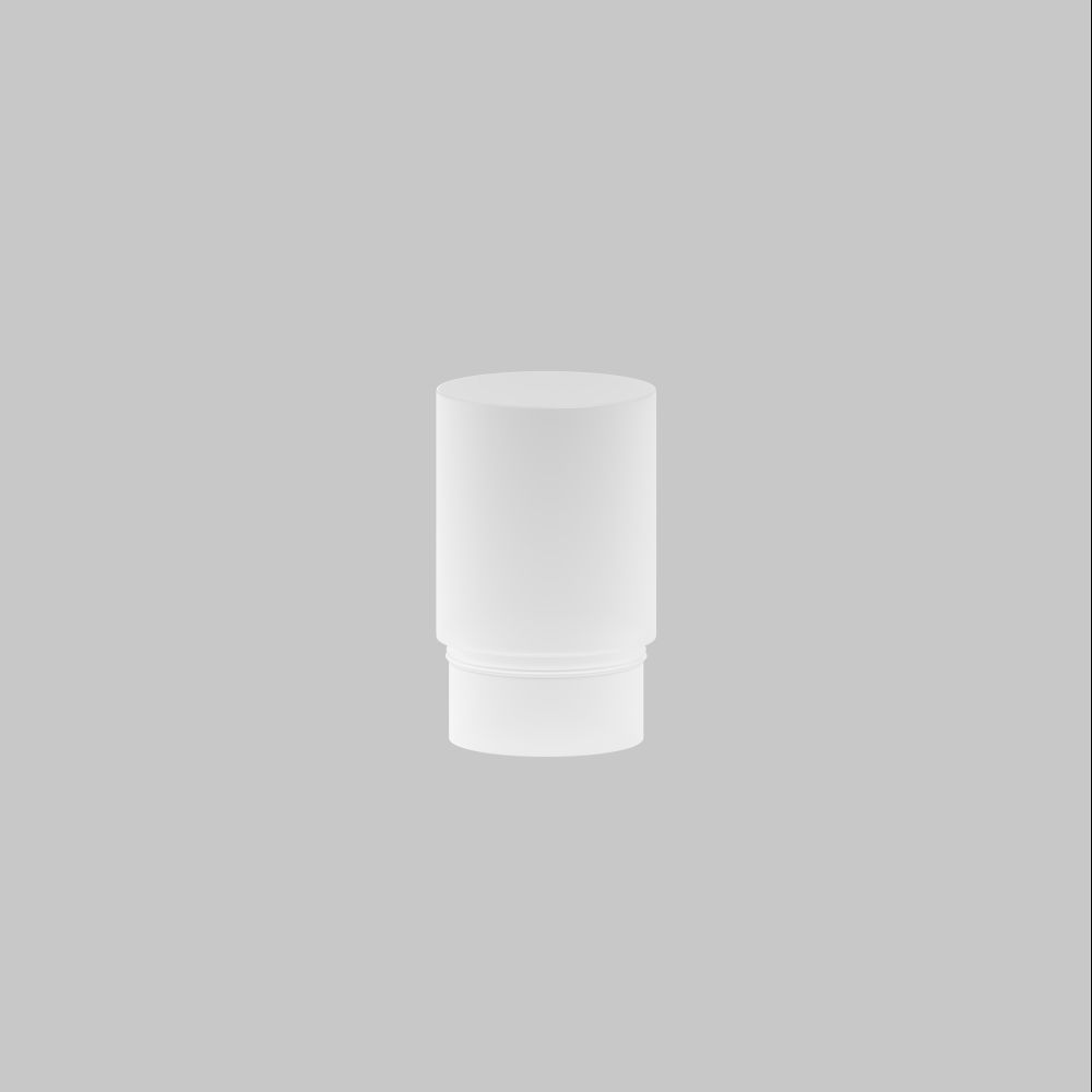 Матовый рассеиватель для Maytoni   5Вт RingMAcr-5-W