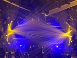 PL-A420B — вращающаяся голова Beam 420 Вт