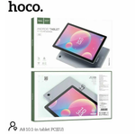 Планшет HOCO A8 4G 10.1 дюймов tablet PC (deep space gray)