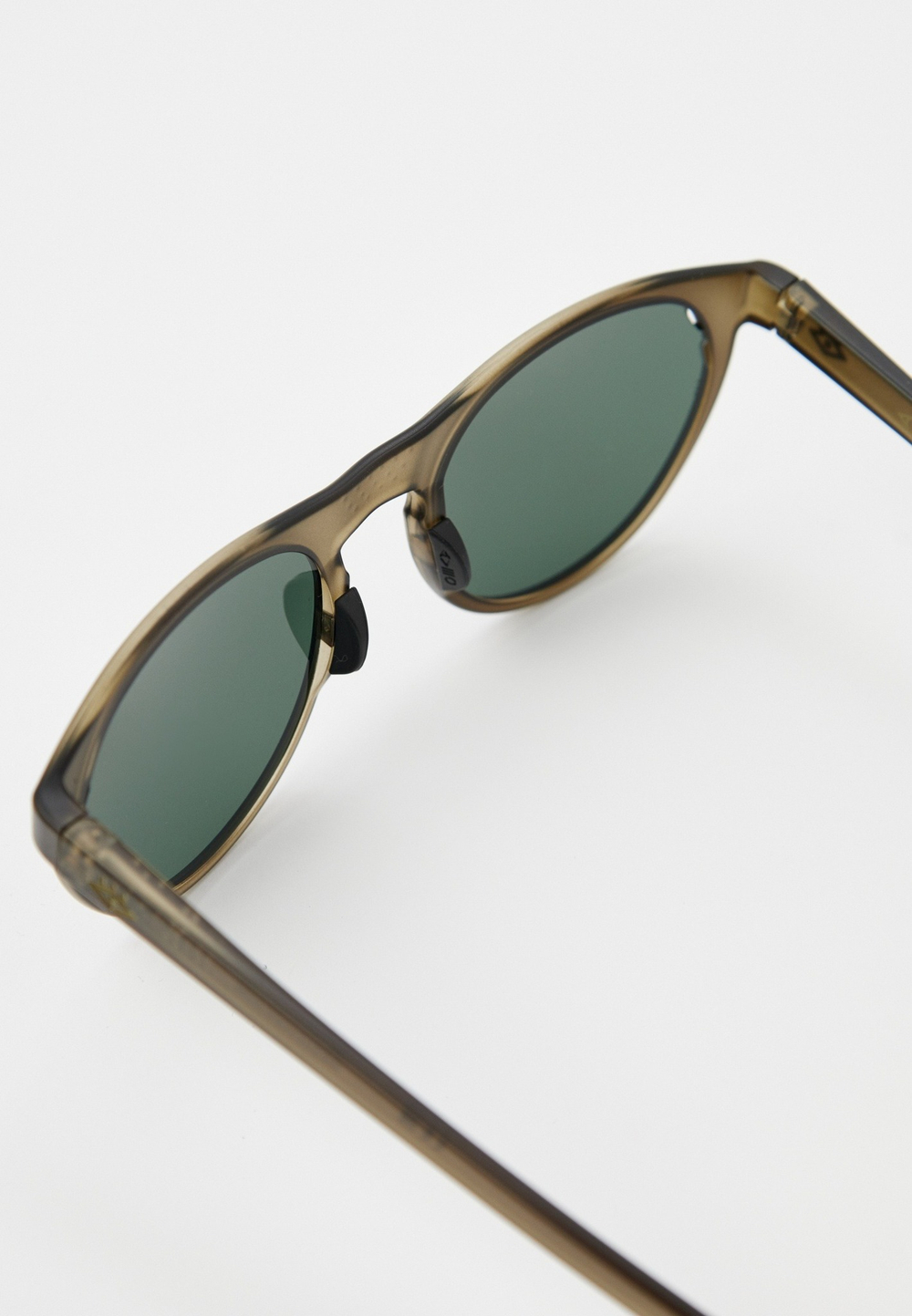 Спортивные очки AVEO Macula / Fade Green / Green Lens