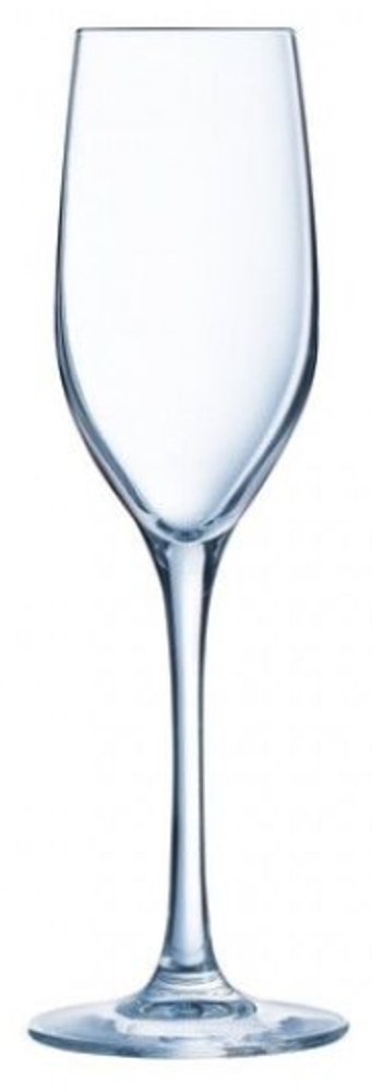 Бокалы Шеф и Сомелье Секуенс Флют 6*170 мл Арт Франсе Франция