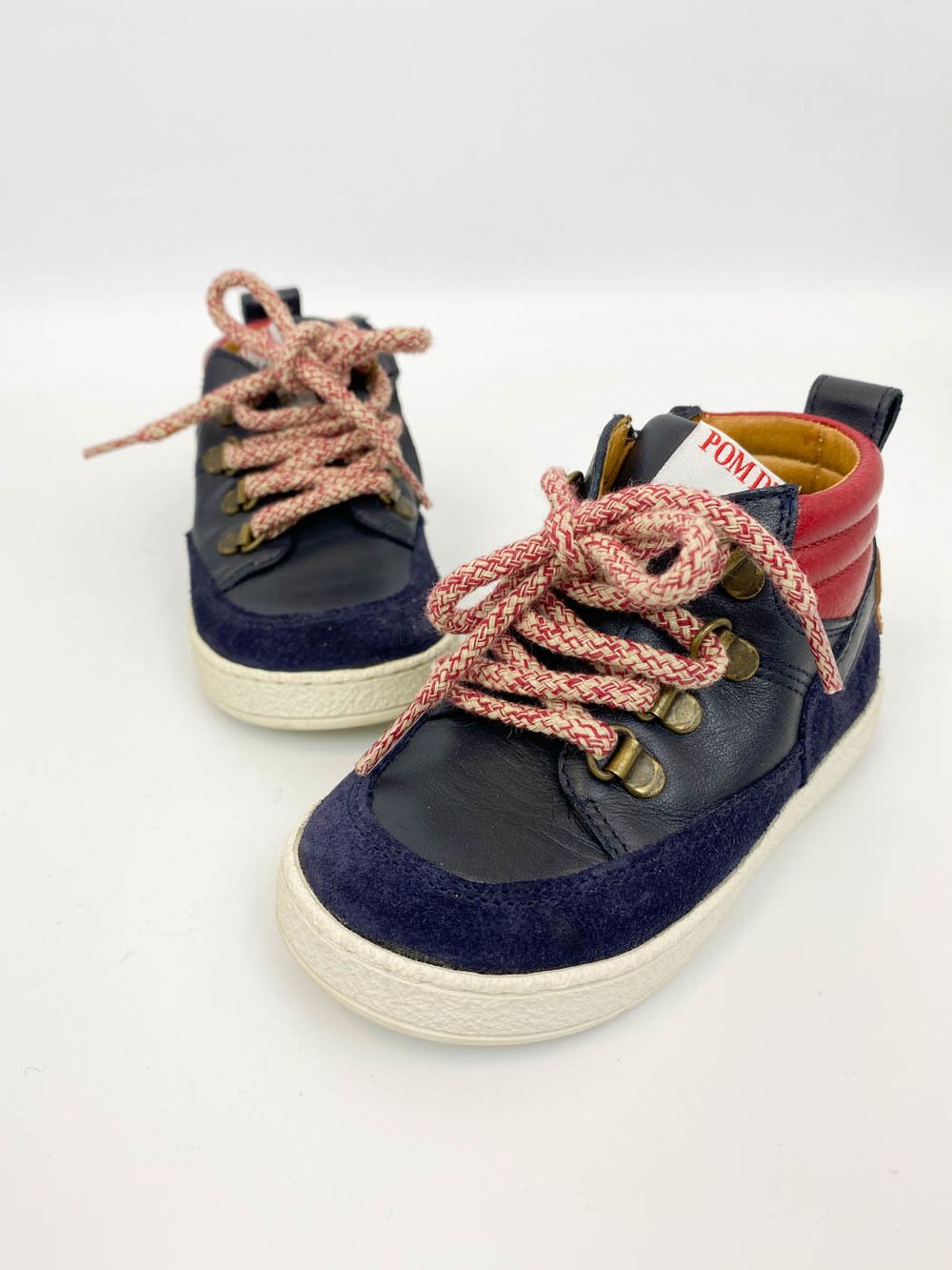 Кроссовки Pom d Api, 20