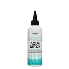 Prodiva Aqua Detox 2 Успокаивающее молочко-детокс для раздражённой кожи Sensitive Milk