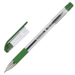 Ручки шариковые масляные BRAUBERG, НАБОР 4 шт., АССОРТИ, "Max-Oil", узел 0,7 мм, линия письма 0,35 мм, 142146