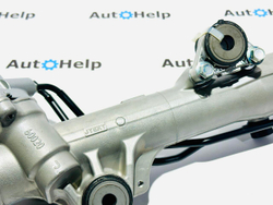 Рулевая рейка 44200-60170 LHD (левый руль) Toyota Land Cruiser 200 оригинал