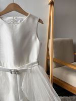 Полукомбинезон со съемной юбкой Tre Api, 128