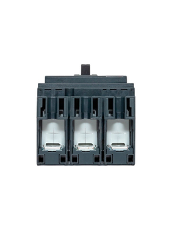 Выключатель автоматический 3п 250/200А 45кА ВА-99C Compact NS PROxima EKF mccb99C-250-200