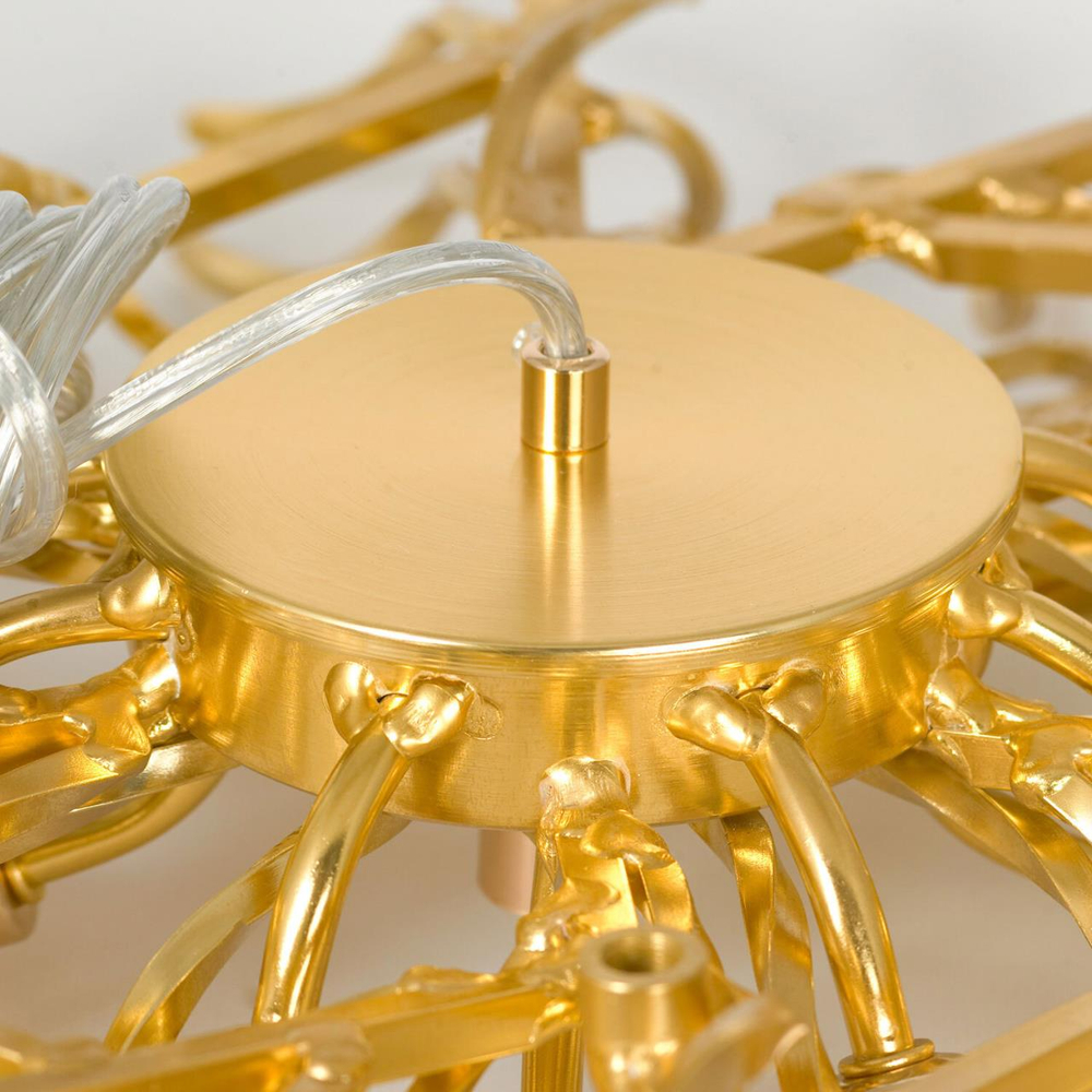 Люстра подвесная Lussole LSP-8850