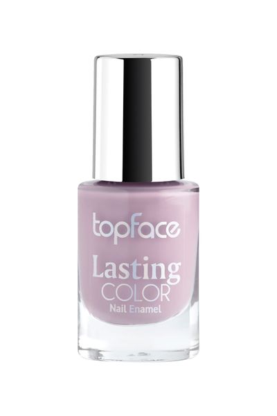 TopFace Лак для ногтей Lasting color 9 мл № 17