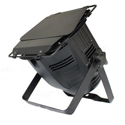 Прожектор театральный COB LED PAR 100W 2 в 1 (Теплый белый, холодный белый)