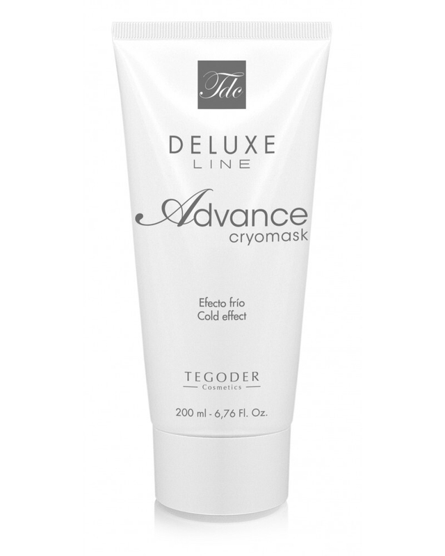 Криомаска усиленного омолаживающего и регенерирующего действия Advance Cryomask