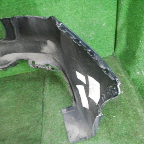 Бампер задний BMW X6 F16 (2014-2020) M-paket