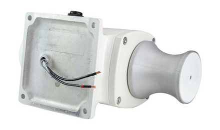 Лебедка якорная 12 В 250 Вт 120 об/мин 32 м/мин