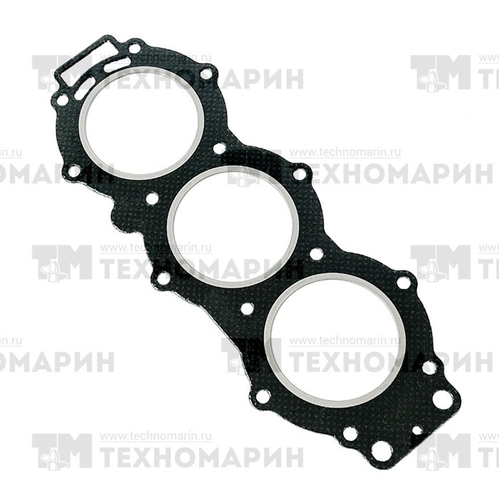 Прокладка под головку Yamaha 688-11181-A1