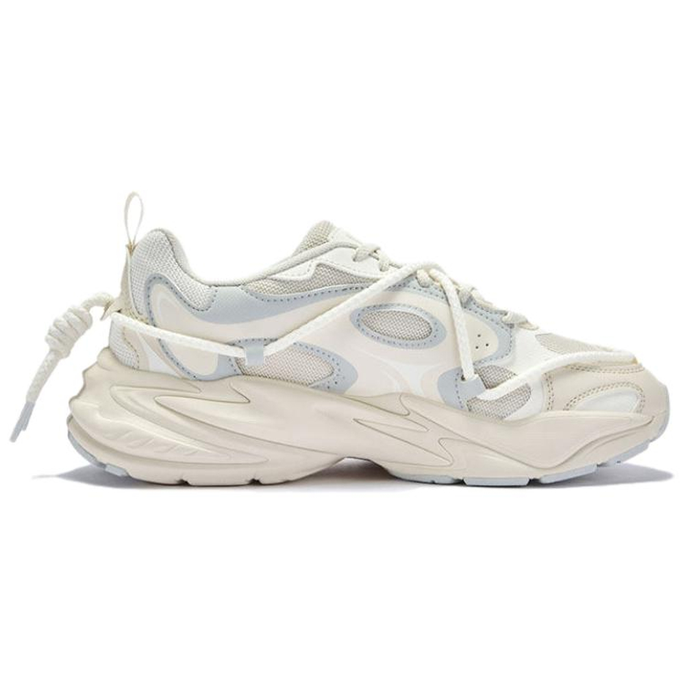 PUMA Chunky Sneakers