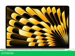 Ноутбук Apple MacBook Air 15" M4 2025 MC6K4