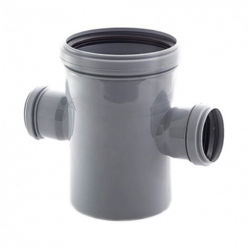 Крестовина 110*50*50/87,5 ПОЛИТЭК