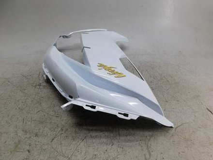 Пластик боковой левый Kawasaki Ninja 400 EX400E 14-17 55028-0370