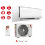 CHERBROOKE CSI-18HRN1/COI-18HN1