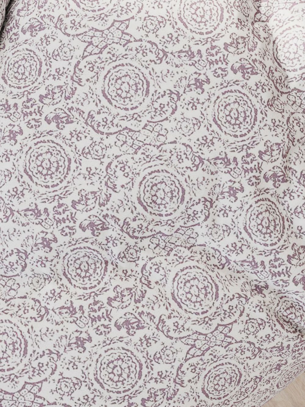 Простынь на резинке перкаль Сказка "Модерн" 160x200 см