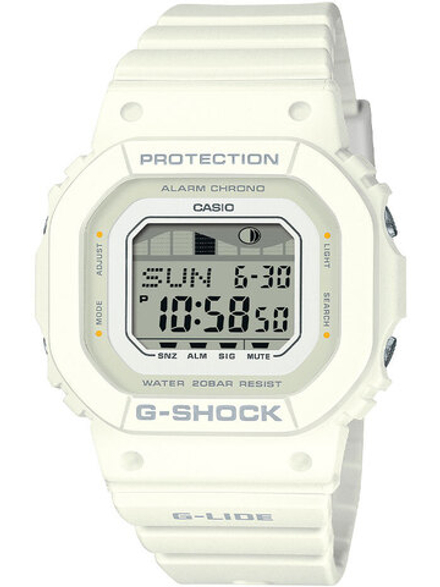 Женские наручные часы Casio GLX-S5600-7B