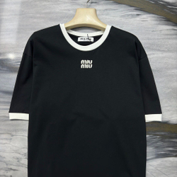 Футболка MIU MIU