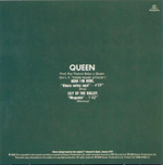 Queen / Queen Singles Collection 1 (12CD Single+CD EP)