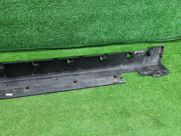 Накладка порога левая Mini Hatch F56 (2013-2024)