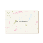 Открытка Желаю всего миленького