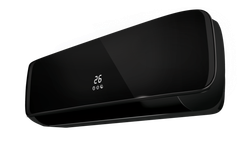 Сплит-система HISENSE, BLACK CRYSTAL Classic A (on/off), AS-07HW4SYDTG035BG / AS-07HW4SYDTG035BW